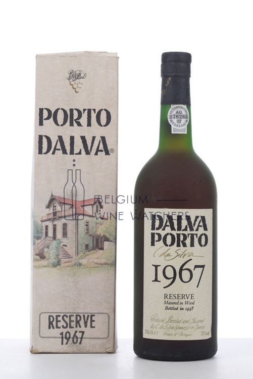 Picture of 1967 DALVA RESERVE PORT